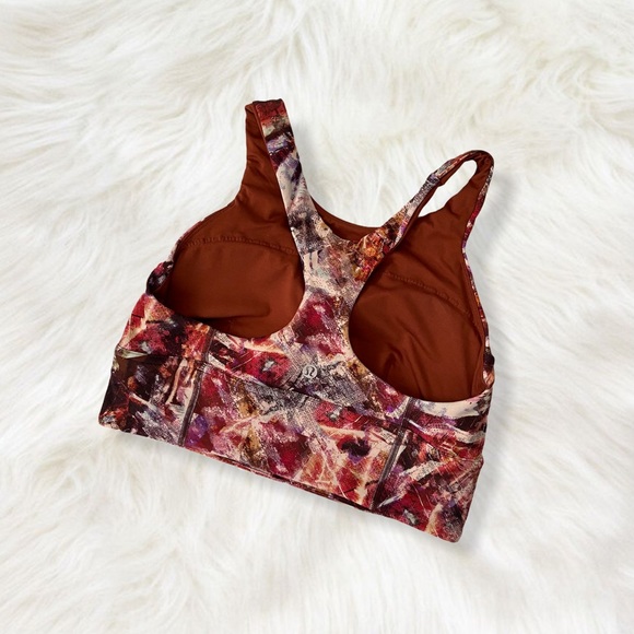 Lululemon - Wunder Under Train Long Line - Picture 2 of 10